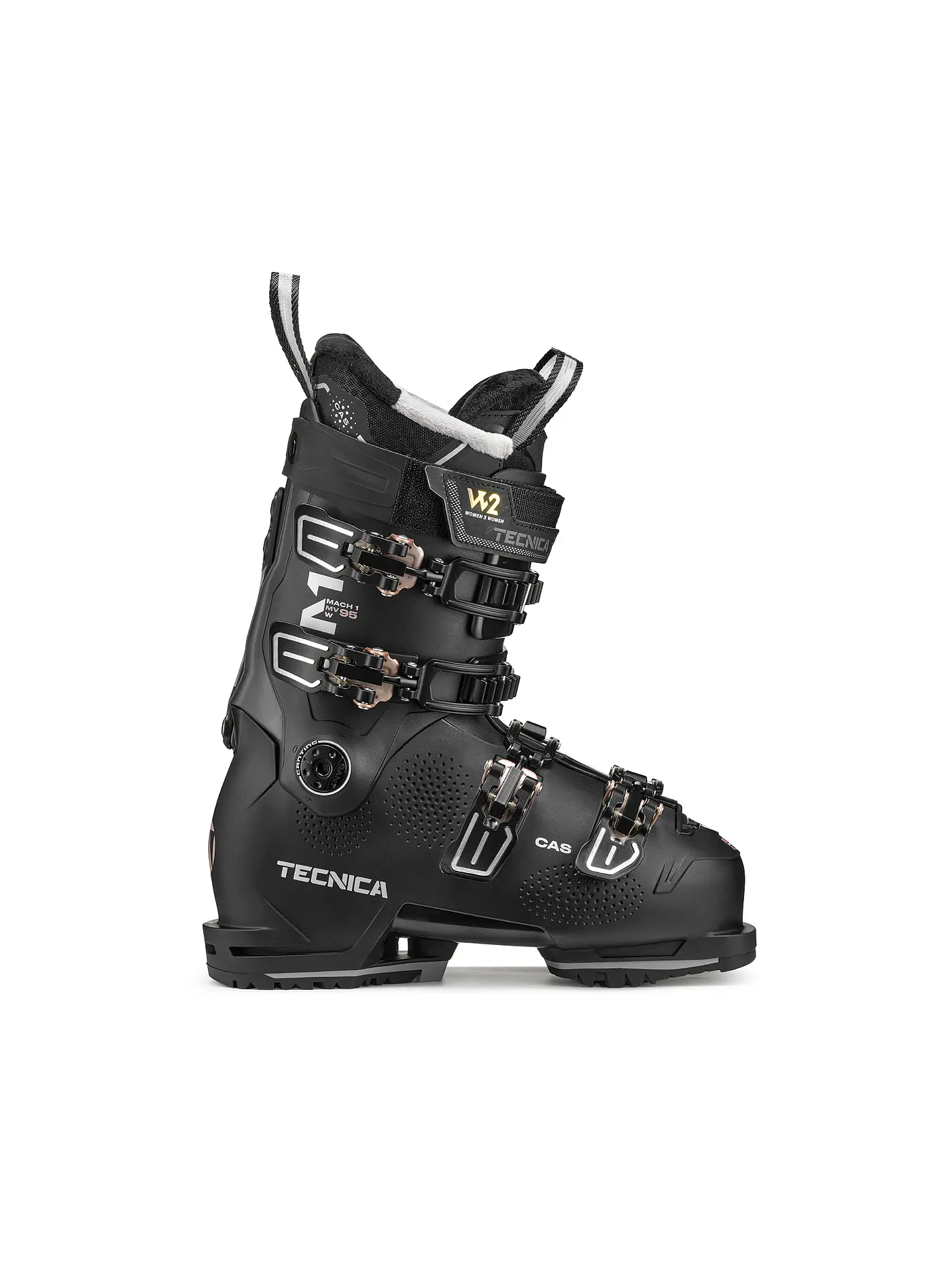 TECNICA | Damen Skischuhe Mach1 MV 95 W TD GW | 
